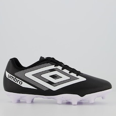 Chuteira de Campo Umbro Beat - Júnior