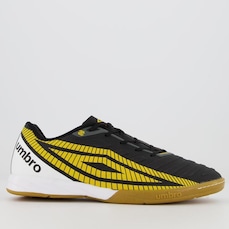 Chuteira Futsal Umbro Sala Z Club - Adulto