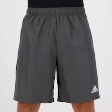 Bermuda adidas Plain - Masculina