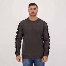 Blusa de Moletom Masculina Oakley Sport Crew