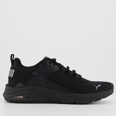 Tênis Puma Electron All Black - Adulto