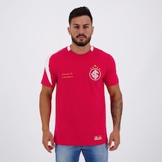 Camisa do Internacional Retrô Libertadores 2006 - Masculina
