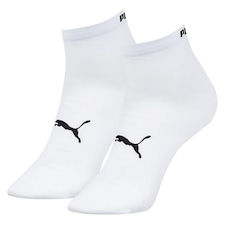 Meia Puma Performance Sport Cano Baixo - Unissex