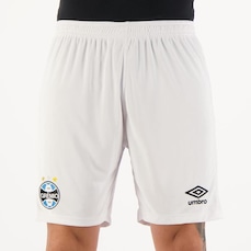 Calção do Grêmio Umbro II 2021 - Masculino