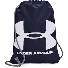 Sacola Under Armour Ozsee Sackpack - Unissex