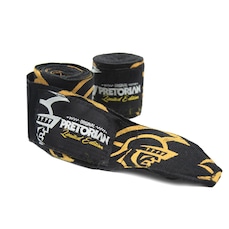 Bandagem Elástica Pretorian Elite Elmo 2.8 M
