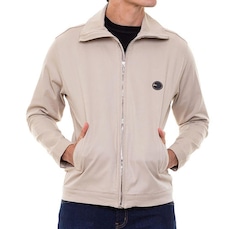 Jaqueta sem Capuz Quiksilver Gold Coast - Masculina
