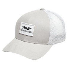 Boné Aba Curva Oakley B1B Hdo Patch - Snapback - Trucker - Adulto