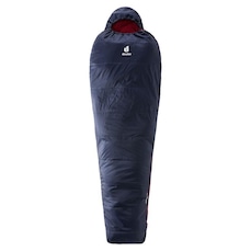 Saco de Dormir Deuter Dreamlite Sarcófago 3° à 16°C - Deuter