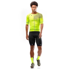 Camisa de Ciclismo Furbo Remera Luster - Masculina