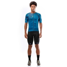 Camisa de Ciclismo Furbo Remera Rock - Masculina