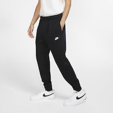Calça Joggers Nike Sportswear Club Fleece - Masculina