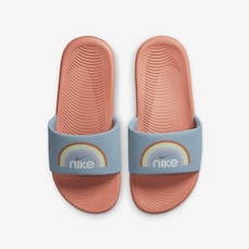 Chinelo Slide Nike Kawa SE - Infantil
