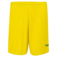 Calção Topper Fut Classic - Masculino