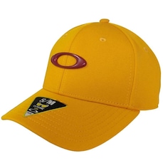 Boné Oakley Tincan Cap Amber - Snapback - Adulto