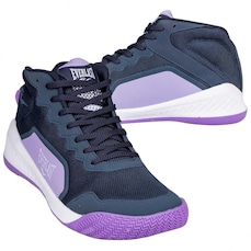Tênis Everlast Range High Botinha Cross - Feminino
