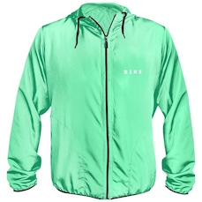 Jaqueta Corta Vento com Capuz Web Surf Shop Light Cidra Bike II - Masculina