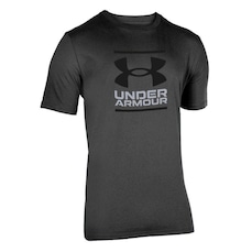 Camiseta Under Armour Manga Curta GL Foundation - Masculina