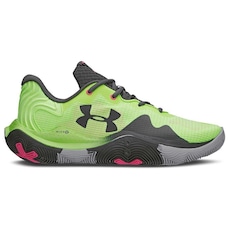 Tênis Under Armour Buzzer - Masculino