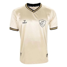 Camiseta de Goleiro Volt 3 Figueirense 2022 - Masculino