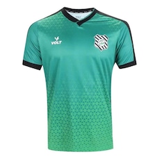 Camiseta de Goleiro Volt 02 Figueirense 2022 - Masculino