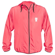 Jaqueta Corta Vento Web Surf Shop Light Cat - Masculina
