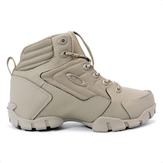 Tênis Oakley Halftrack Mid II - Masculino