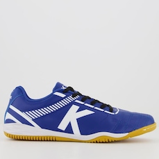 Chuteira Futsal Kelme Fuerza - Adulto