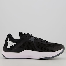 Tênis Under Armour Project Rock BSR 2 - Adulto