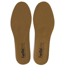 Palmilha de Gel Footgel Uso Diário - 41 ao 45 - Adulto