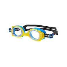 Óculos de Natação Speedo Lappy Ajustável Piscina - Infantil