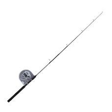 Vara de Pesca Pesca Brasil Maxpower Com Molinete - 1,80M