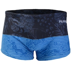 Sunga Hurley Botanic - Adulto