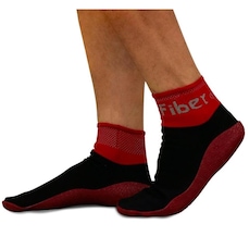 Sapatilha Fiber Multisports - Adulto