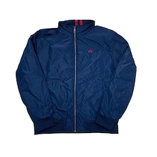 Jaqueta La Martina Puffer Basica Nylon Bordado - Masculina