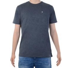 Camiseta Hurley Icon Basic - Masculina