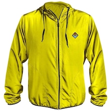 Jaqueta com Capuz Web Surf Shop Leve Sem Forro Diamond Colors - Masculino