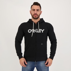 Jaqueta Oakley Mark II Hoodie - Masculina