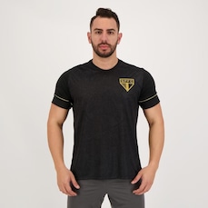 Camisa São Paulo Futfanatics Brand - Masculina