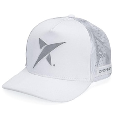 Boné Aba Curva Drop Shot Player - Snapback - Adulto