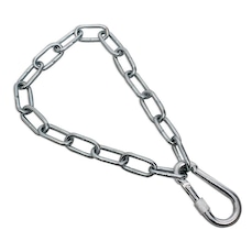Kit de Corrente para Saco de Pancada 50cm