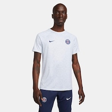 Camiseta PSG Nike Pré-Jogo - Masculina