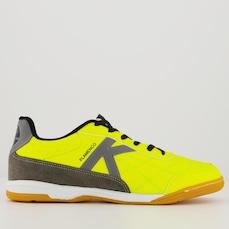 Chuteira Futsal Kelme Flamenco - Adulto