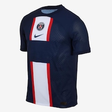 Camisa PSG I 22/23 Nike Jogador - Masculina
