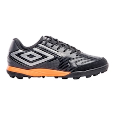 Chuteira Society Umbro Pro 5 Bump Club - Adulto