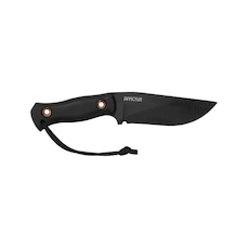 Faca Artesanal Handmade Bushcraft Tática - Invictus
