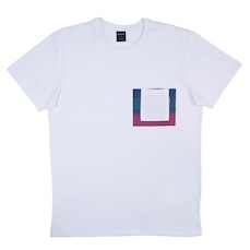 Camiseta Oakley Edição Especial Tramas Pocket - Masculina