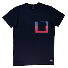 Camiseta Oakley Edição Especial Tramas Pocket - Masculina