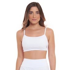 Top Sandy Fitness Neo Snd Fitness - Feminino