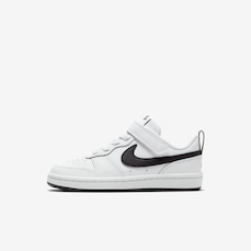 Tênis Nike Court Borough Low 2 PS - Infantil